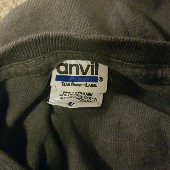 Jason Aldean concert t-shirt - Picture 3 of 3